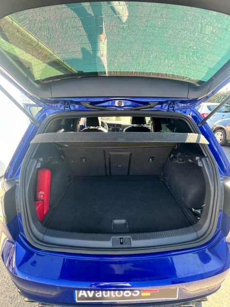 VOLKSWAGEN GOLF 7R 2.0TSI 300CV DSG6 2014