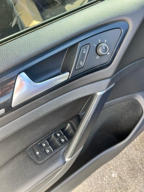 VOLKSWAGEN GOLF 7R 2.0TSI 300CV DSG6 2014