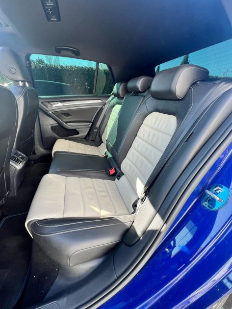 VOLKSWAGEN GOLF 7R 2.0TSI 300CV DSG6 2014