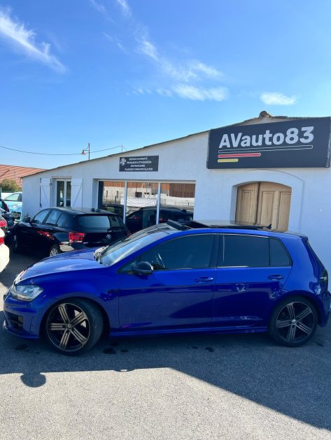 VOLKSWAGEN GOLF 7R 2.0TSI 300CV DSG6 2014