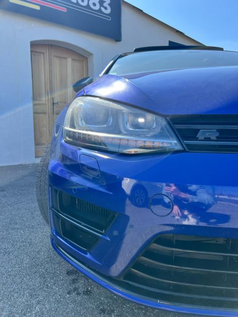 VOLKSWAGEN GOLF 7R 2.0TSI 300CV DSG6 2014