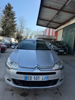 CITROEN C5 2016