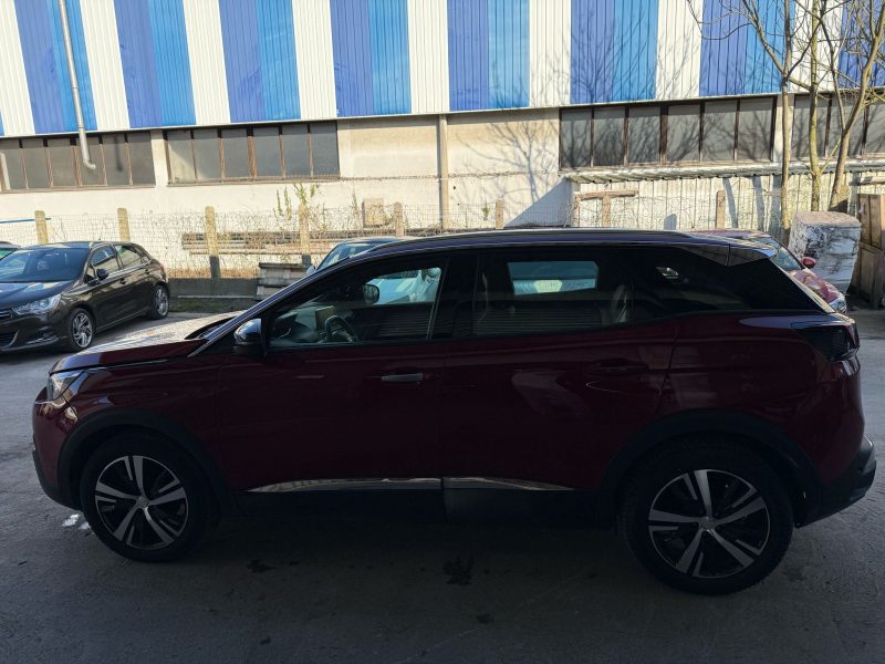 PEUGEOT 3008 2020