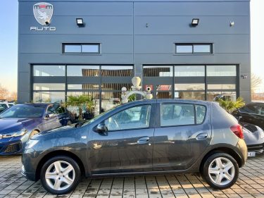 DACIA SANDERO SCE 75 CONFORT