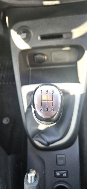 RENAULT CAPTUR 2018