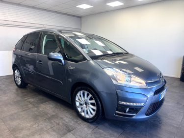 CITROEN C4 PICASSO 2011