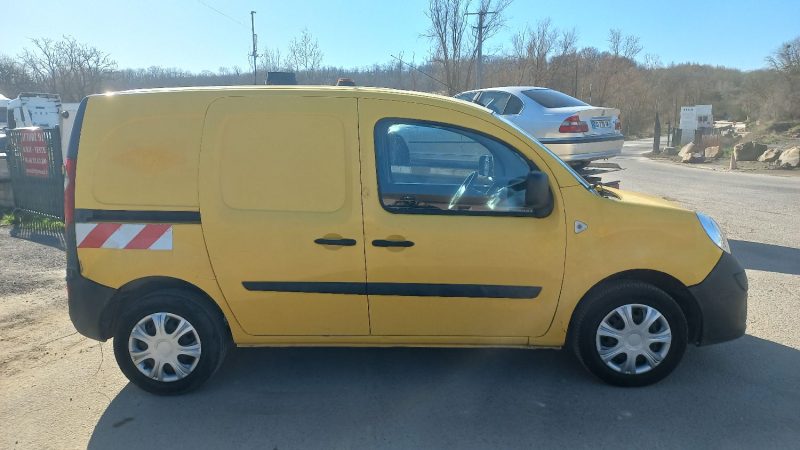 RENAULT KANGOO 2011 1ER MAIN