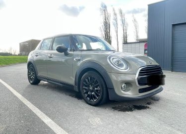 MINI MINI 2020