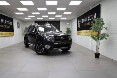 DACIA DUSTER 2017