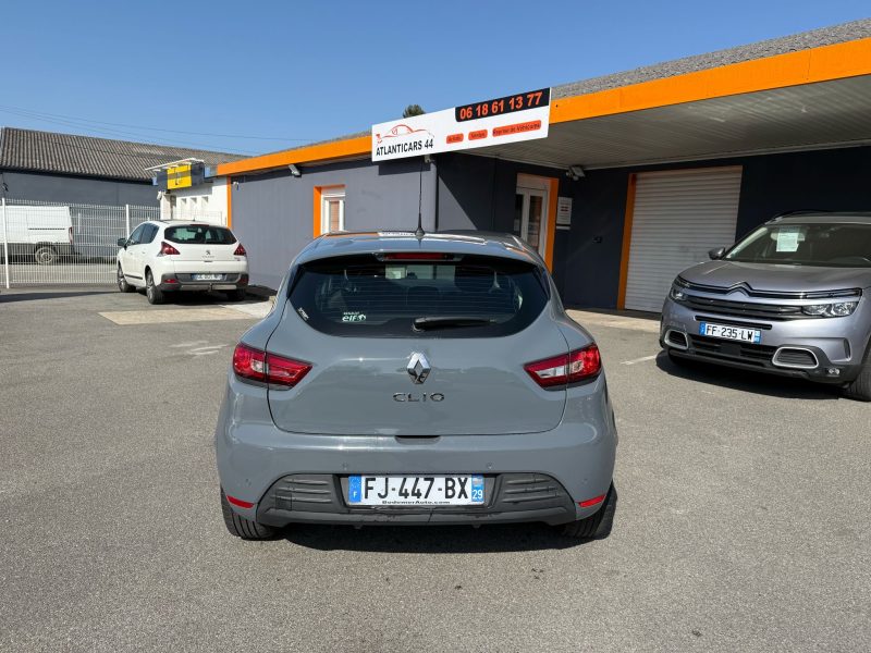 RENAULT CLIO  2019