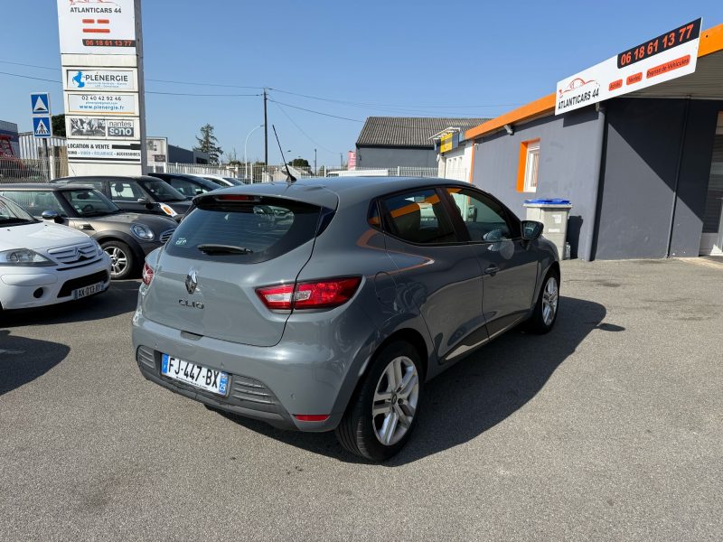 RENAULT CLIO  2019