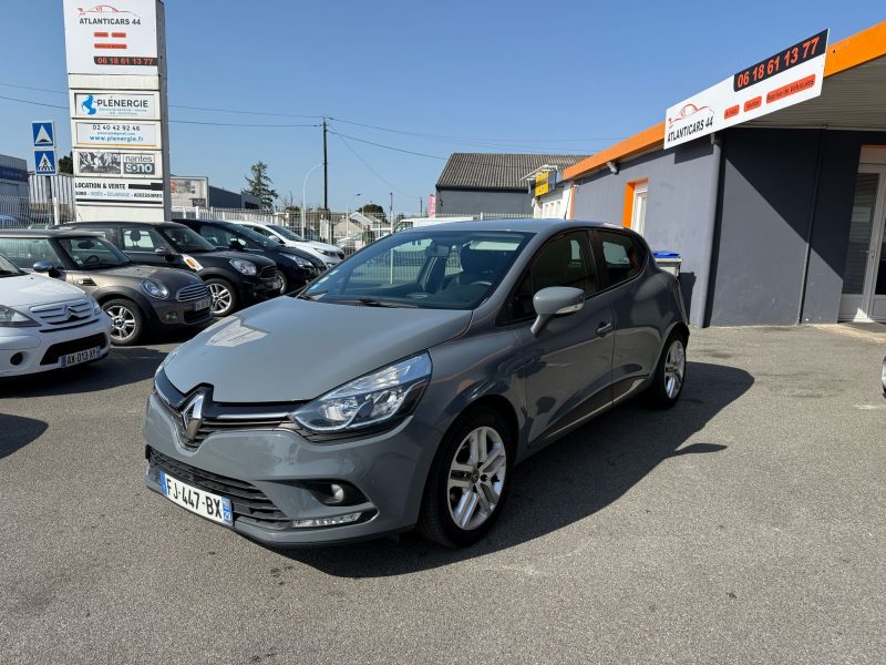 RENAULT CLIO  2019