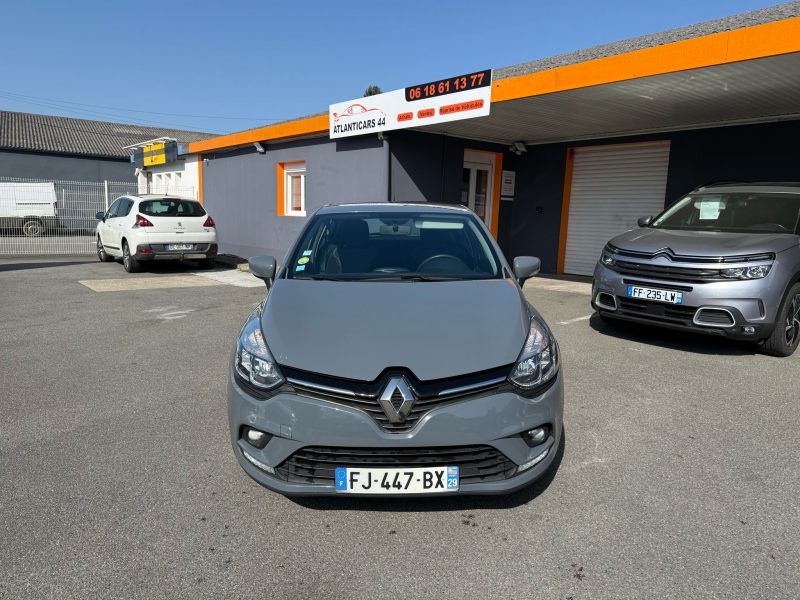 RENAULT CLIO  2019