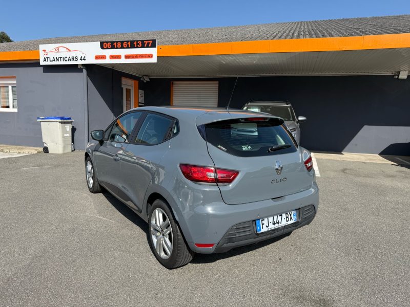 RENAULT CLIO  2019