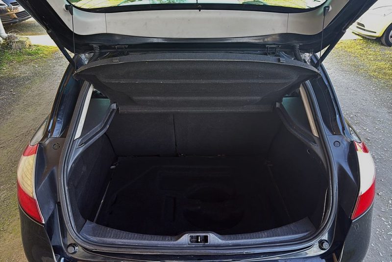 RENAULT MEGANE III 1.5 Dci 110 eco 2 limited