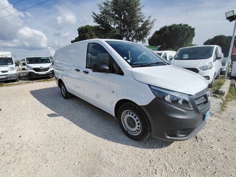 MERCEDES VITO 2.2 cdi 140cv long 2019