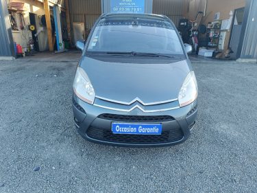 CITROEN C4 PICASSO 2008