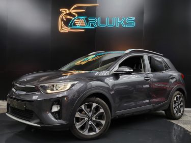 KIA STONIC 1.0 T-GDI 100cv Design Business BVM5
