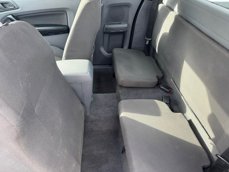 FORD RANGER 2.2 TDCi  150 4x4