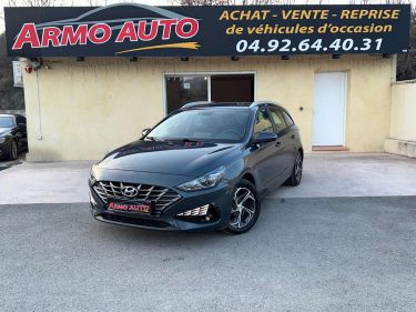 HYUNDAI I30 2021