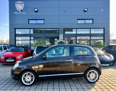LANCIA LANCIA Y  1.4 95ch Platino