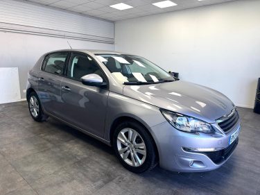 PEUGEOT 308 2017