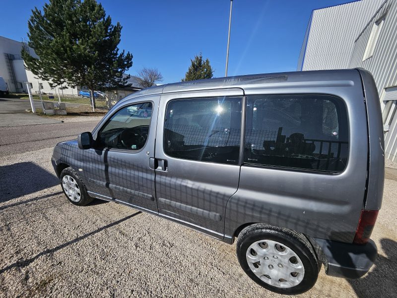 CITROEN BERLINGO 2004