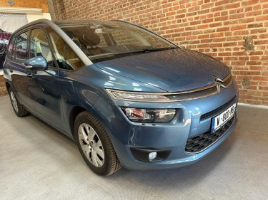 Citroen C4 Grand Picasso 1.6 e-HDi Intensive 