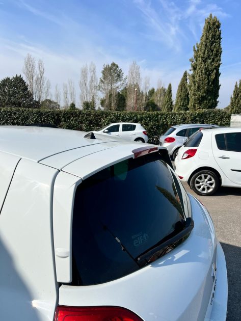 RENAULT CLIO 2012 1.5 Dci 88cv / Distribution Neuve / CT OK 