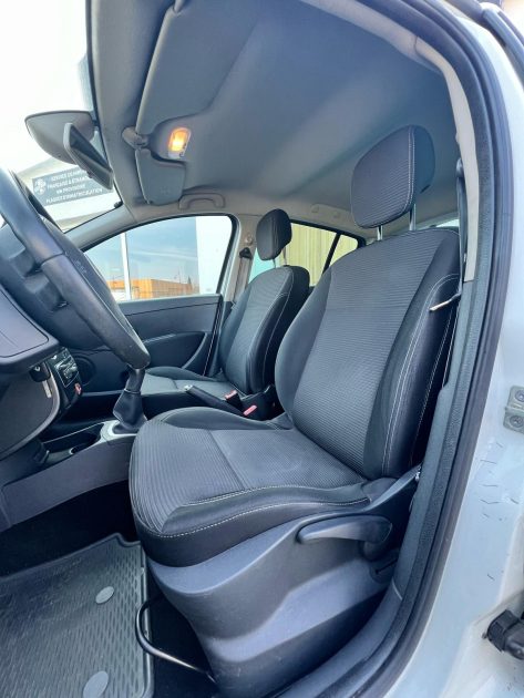 RENAULT CLIO 2012 1.5 Dci 88cv / Distribution Neuve / CT OK 