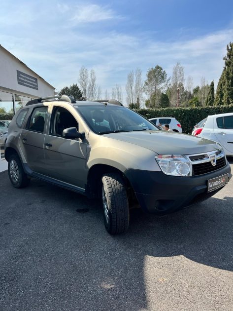 DACIA DUSTER 2012 1.6i 105 Distribution Neuve 