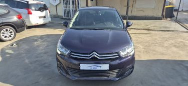 CITROEN C4 2016