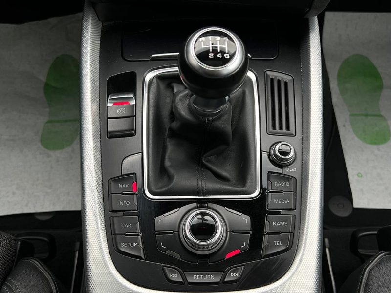 AUDI Q5 QUATTRO 2.0 TFSI 180 - PROBLEME DIRECTION ASSSITEE