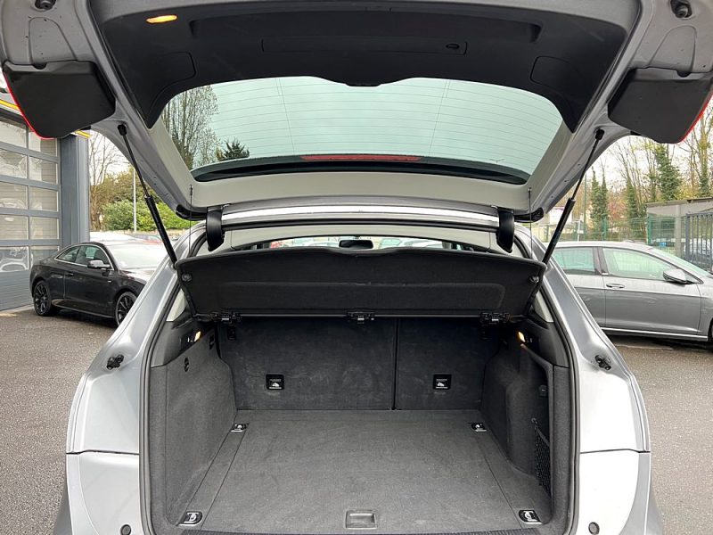 AUDI Q5 QUATTRO 2.0 TFSI 180 - PROBLEME DIRECTION ASSSITEE
