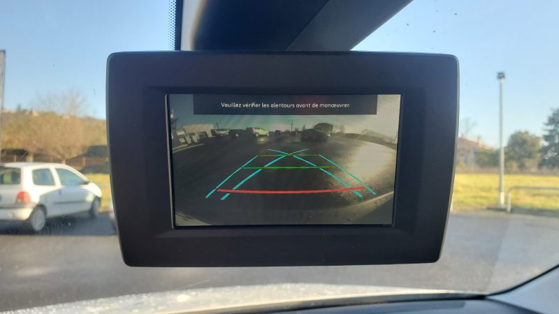 PEUGEOT PARTNER bHDI 100 PREMIUM CLIM RADAR AV et AR CAMERA