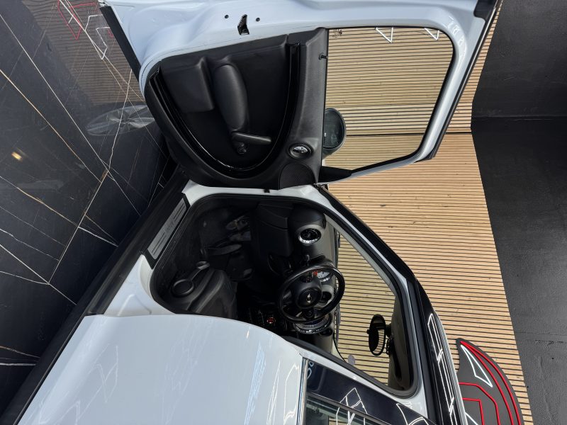 MINI MINI 2012