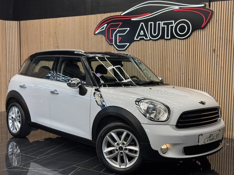MINI MINI 2012