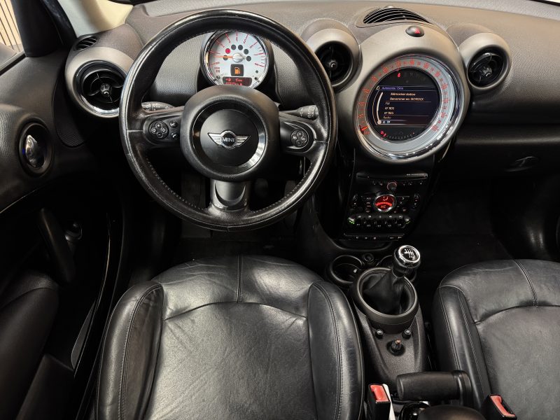 MINI MINI 2012
