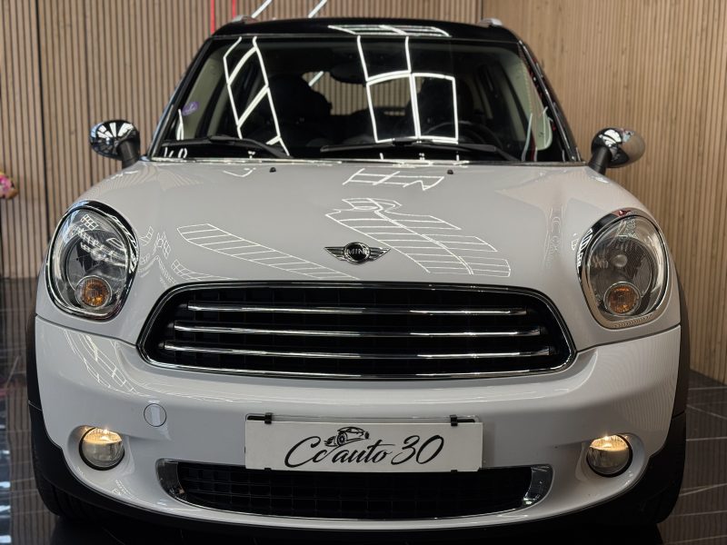 MINI MINI 2012
