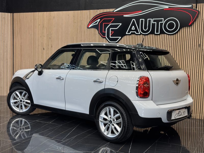 MINI MINI 2012