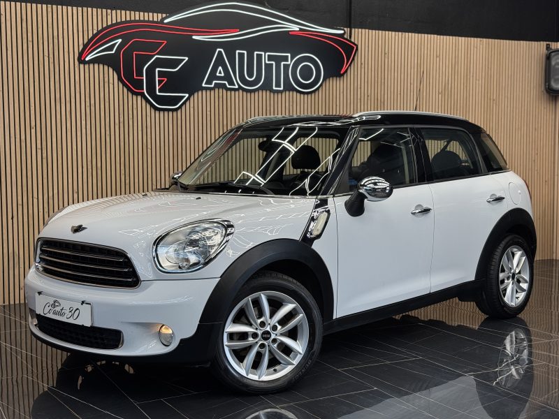 MINI MINI 2012