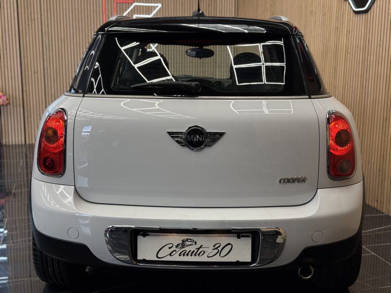 MINI MINI 2012
