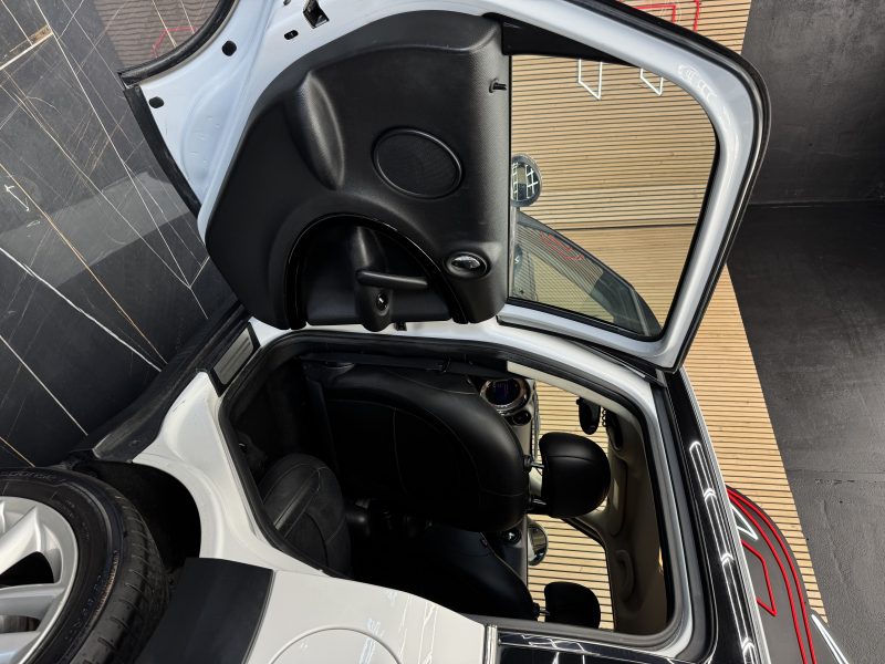 MINI MINI 2012