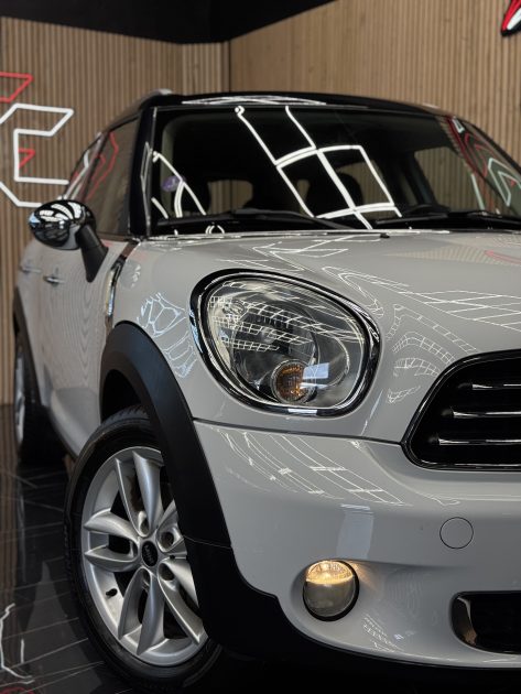 MINI MINI 2012