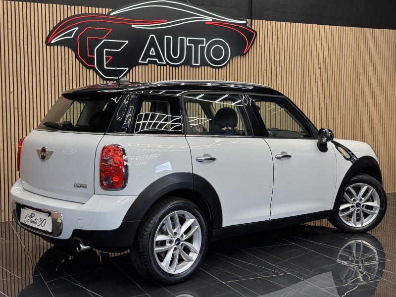 MINI MINI 2012