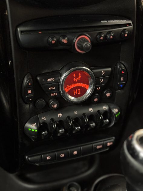 MINI MINI 2012