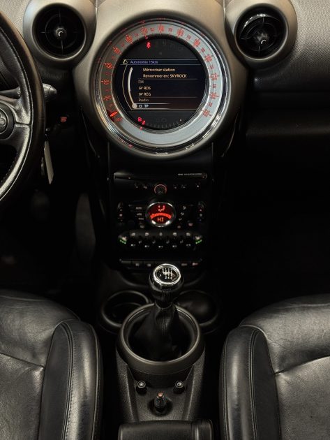 MINI MINI 2012