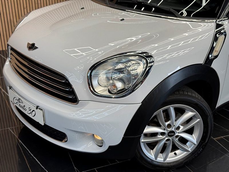 MINI MINI 2012