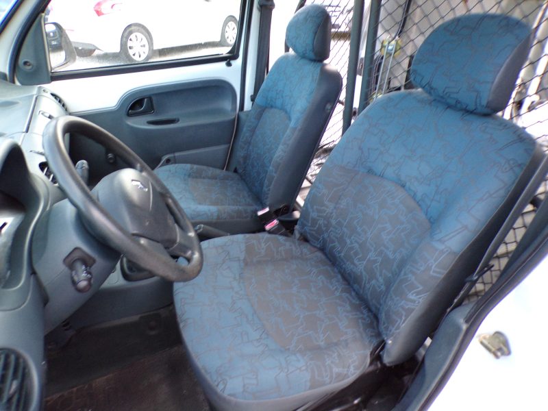 RENAULT FRNC 19D65 2001