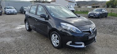  Renault Scénic III 1.5 DCI 110 BOSE EDC – Boîte Auto – Garantie 12 Mois